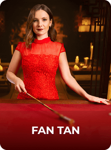 Fan Tan