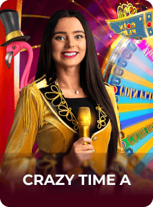 Crazy TTime A