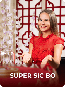 Super Sic Bo