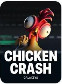 Chicken crash