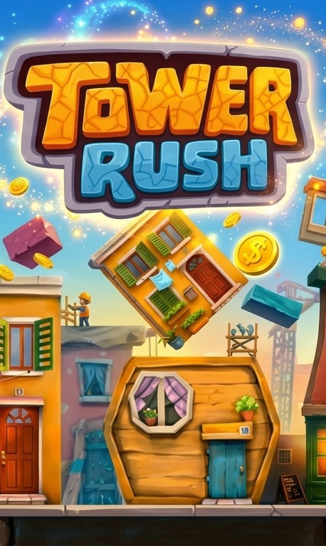 Tower Rush